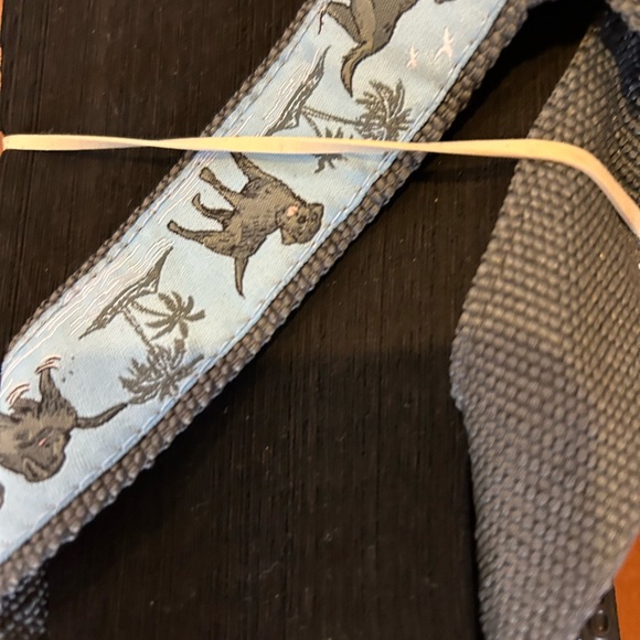 Tidewater "By The Shore" flip-flops with a contoured footbed and arch support.  - Picture 4 of 4